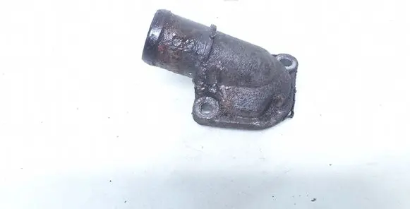 Hyundai Santa Fe Engine coolant pipe/hose