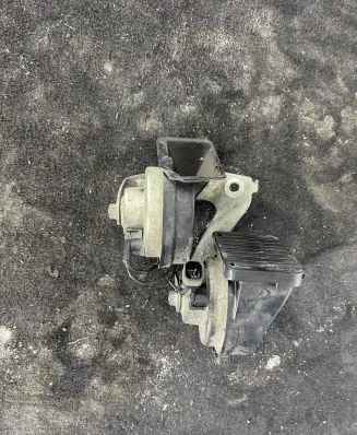 Opel Astra J Horn signal 20840162