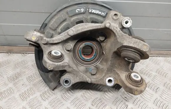 Chevrolet Camaro Rear wheel hub 23206824