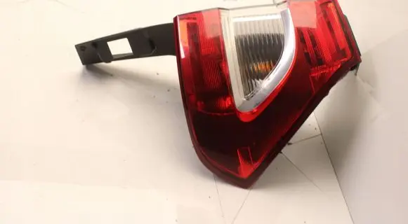 Ford Galaxy Rear/tail lights