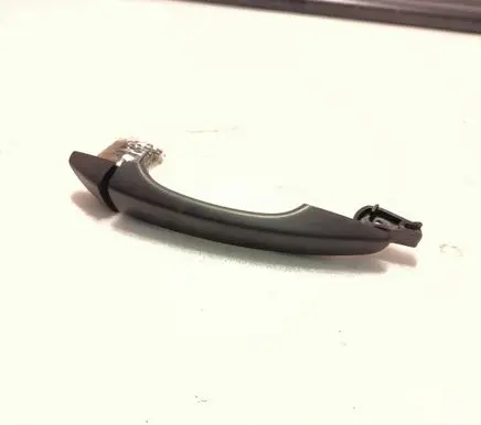 Toyota ProAce City Sliding door exterior handle 