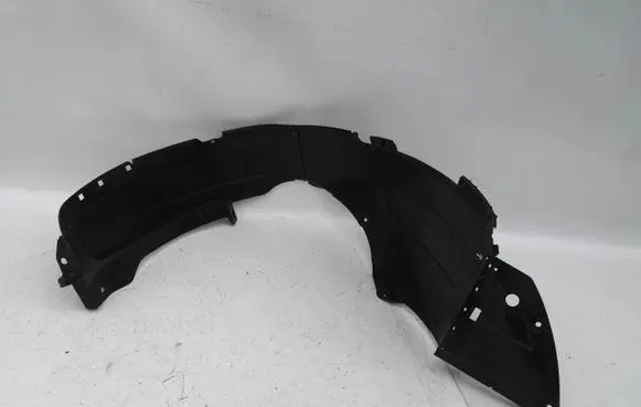 Hyundai i10 Front wheel arch liner splash guards 86814-K7000