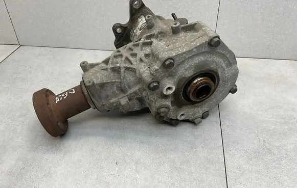 Land Rover Discovery Sport Gearbox transfer box case EJ327L486AC