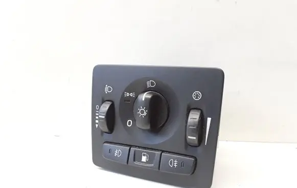 Volvo C30 Light switch 30739300