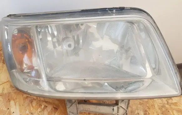 Volkswagen Transporter - Caravelle T5 Headlight/headlamp 7H1941016S