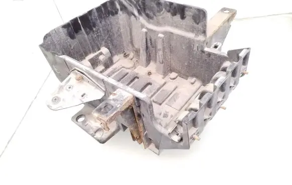 Opel Vivaro Battery box tray 8200720386 93859961 245960