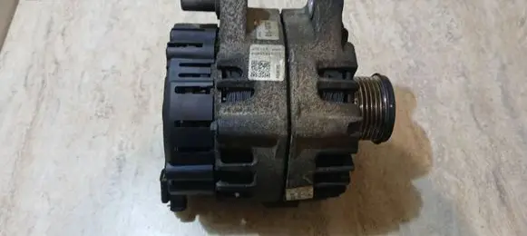 Peugeot 508 Generator/alternator FG18S095
