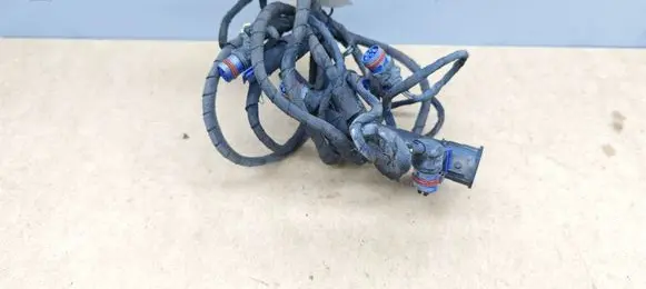 Mercedes-Benz E W211 Parking sensor (PDC) wiring loom 