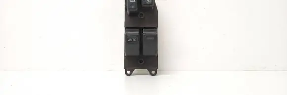 Toyota Yaris Electric window control switch 0115Y33