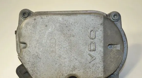 Audi A8 S8 D3 4E Electric throttle body valve 059129086E 2900309561 A2C53112940