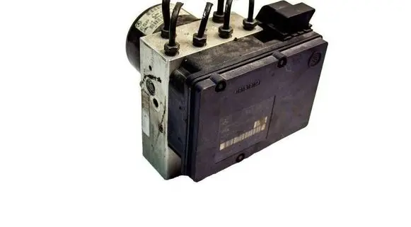 Mercedes-Benz C W203 ABS Pump A0355458132 A0054314412