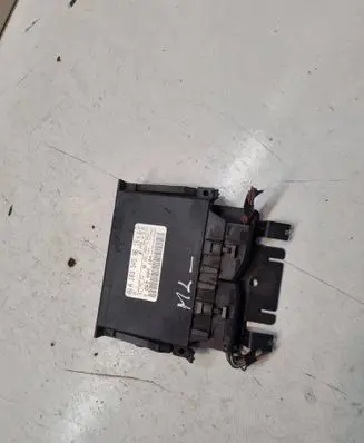 Mercedes-Benz ML W163 Parking PDC control unit/module A1635450616 0263004104