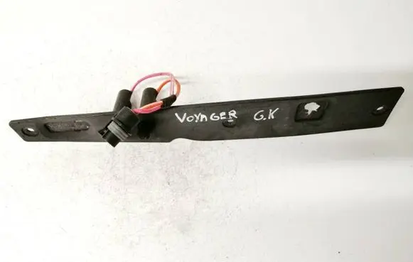 Chrysler Voyager Front door sensor 4481063