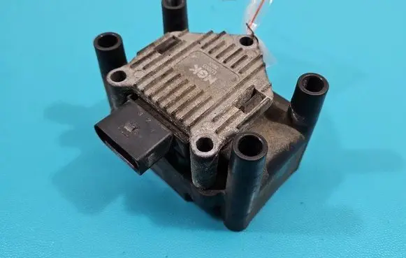 Seat Toledo III (5P) High voltage ignition coil IMPRK1449695
