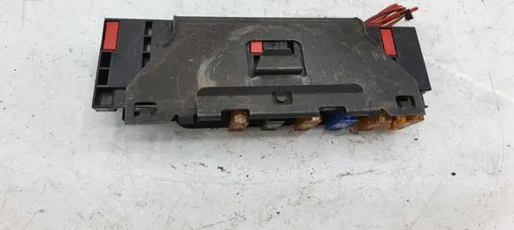 Mercedes-Benz ML W164 Fuse module NOCODE