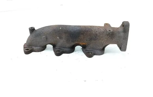 Audi A6 Allroad C6 Exhaust manifold 959253034P