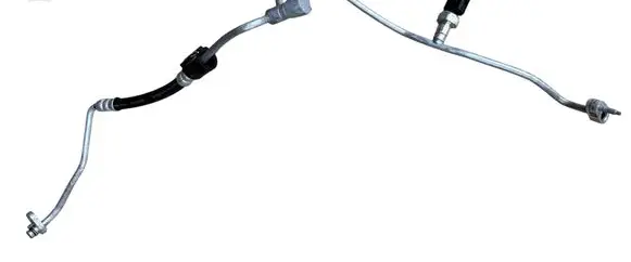 Seat Leon (5F) Air conditioning (A/C) pipe/hose 5Q0816741B