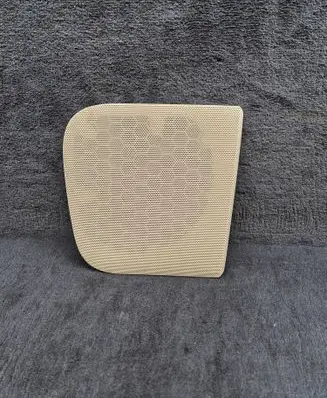 Audi A4 S4 B7 8E 8H Side speaker trim/cover 8E0035435 8E00354358X5