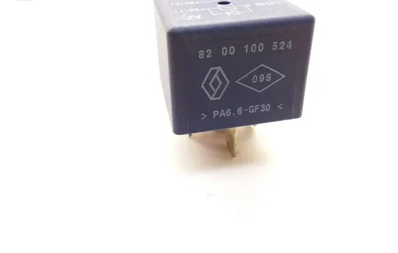 Renault Laguna II Other relay 8200100524