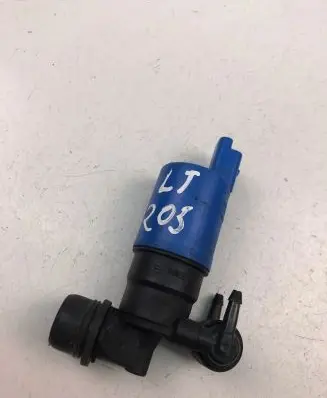 Peugeot Partner Windscreen/windshield washer pump 9680789680