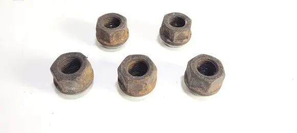 Opel Insignia A Nuts/bolts 