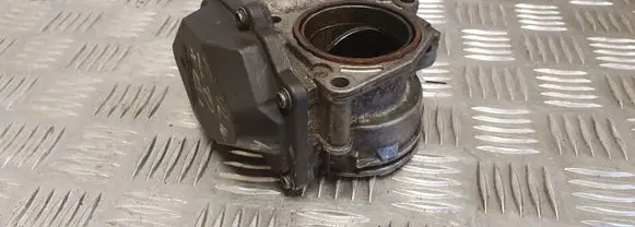 Audi A3 S3 8P Throttle valve 03G128063A