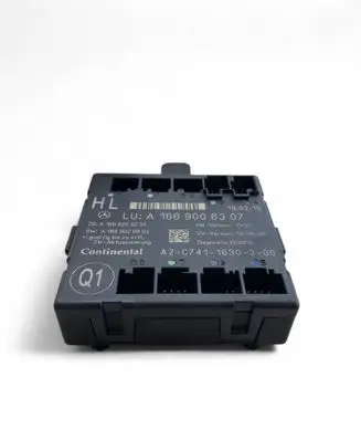 Mercedes-Benz GLS X166 Door control unit/module A1669006307