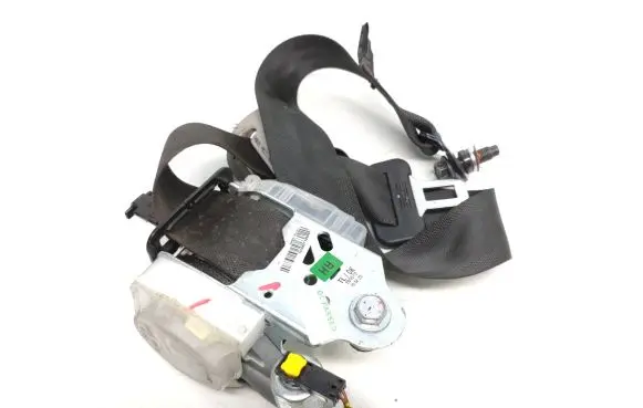 Hyundai i20 (PB PBT) Front seatbelt 888701J200 888801J200