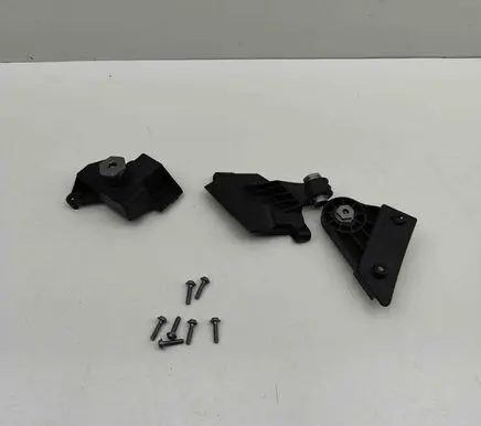 Mercedes-Benz E W212 Headlight/headlamp mounting bracket A2128201314