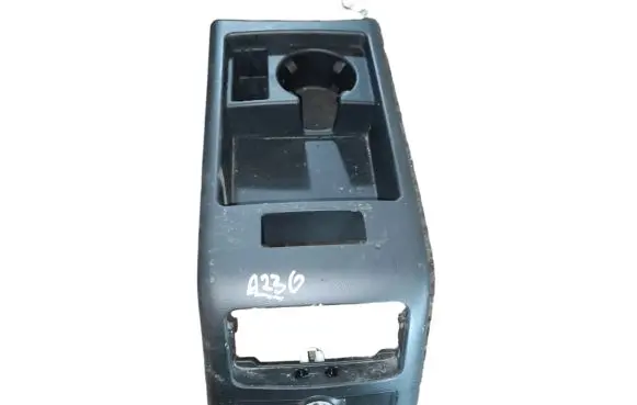 Audi A6 S6 C6 4F Cup holder 4F0863244C