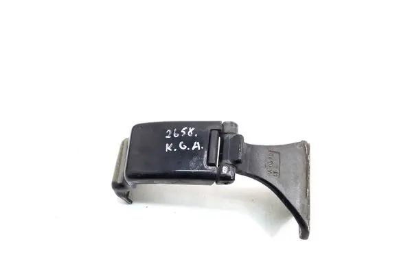Mercedes-Benz Vito Viano W639 Loading door lower hinge A6397401337