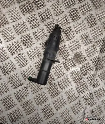 Volkswagen Golf VI Headlight washer spray nozzle 5K0955978A
