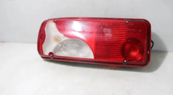 Volkswagen Crafter Rear/tail lights