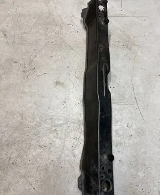 Toyota Corolla Verso AR10 Top upper radiator support slam panel