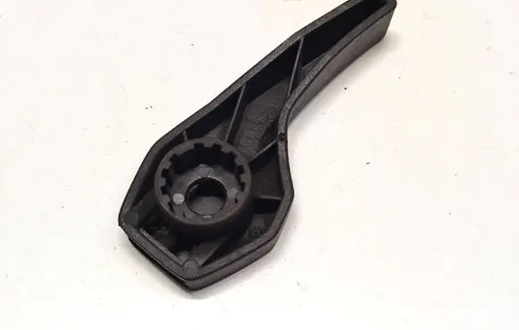 Audi A5 Engine bonnet (hood) release handle 8W0823661D