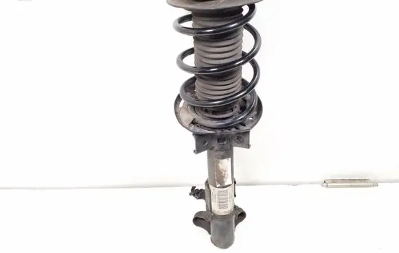 Mercedes-Benz E C207 W207 Front shock absorber/damper