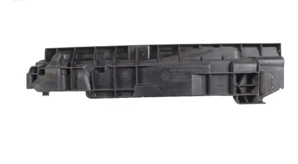 Volkswagen PASSAT B8 Radiator support slam panel bracket 7524914 17107524914