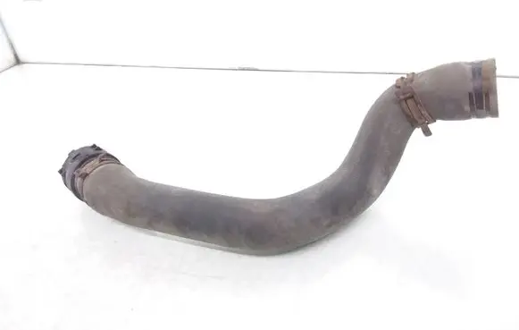 Volkswagen Touran I Engine coolant pipe/hose 1T0122101F