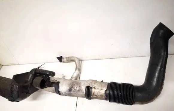 Volvo S40 Air intake hose/pipe 3m519a6731 3m51-9a6731-f