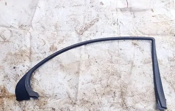 Mercedes-Benz E W211 Other rear door trim element A2117350171