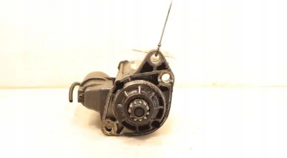 Volkswagen Caddy Starter motor