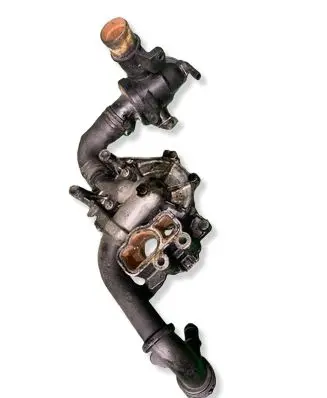 Mercedes-Benz C W203 Water pump 013046804K