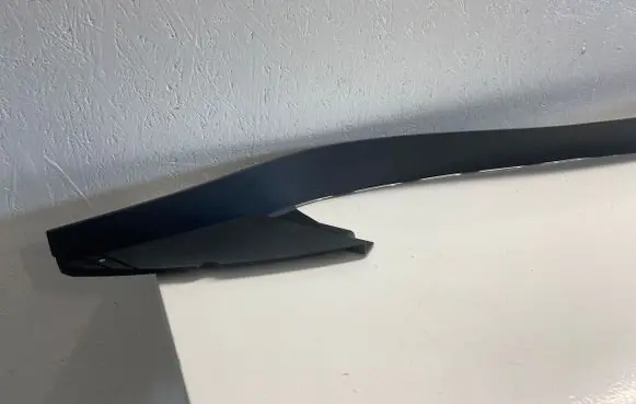 Ford B-MAX Front bumper splitter molding 1820517 AV1117778AB 12FFB2018