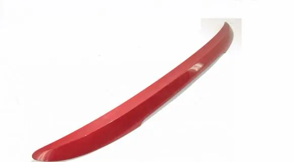Peugeot 307 CC Rear window tailgate spoiler 9651251577