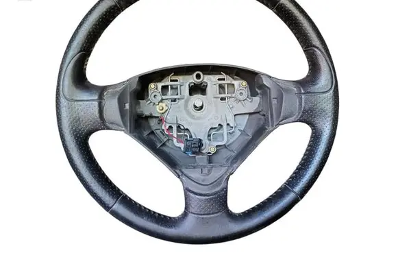 Citroen C3 Picasso Steering wheel 6045458