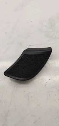 Front door high frequency speaker