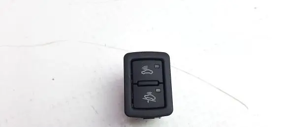 Audi A6 S6 C6 4F Other switches/knobs/shifts 4F0962109 M6464