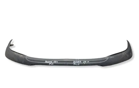 Toyota Avensis T250 Front bumper lip 7685205020