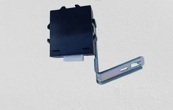 Mazda CX-3 Parking PDC control unit/module DA6T67UUO