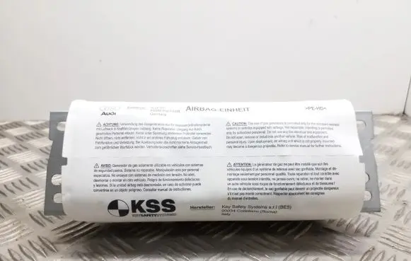 Audi A5 Sportback 8TA Passenger airbag 8T0880204H